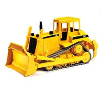 bruder 02422 - Cat bulldozer, bouwterrein, bouwvoertuig