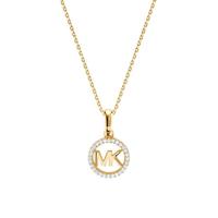Michael Kors collier MKC1108AN710 Premium goud