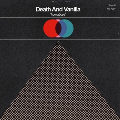 From Above - 7 inch Vinyl;7 inch Vinyl (0809236142979)