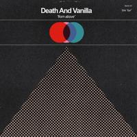 From Above - 7 inch Vinyl;7 inch Vinyl (0809236142979)