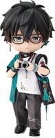 Good Smile Company Honkai: Star Rail - Dan Heng (Express Travel Ver.) Nendoroid Doll actiefiguur