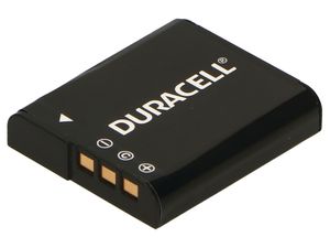 Duracell DR9714 batterij voor camera's/camcorders Lithium-Ion (Li-Ion) 1020 mAh