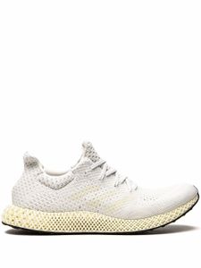 adidas baskets Futurecraft 4D - Blanc