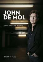 John de Mol - Jeroen Te Nuijl - eBook (9789085672685)