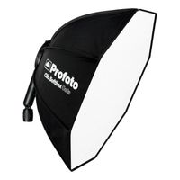 Profoto Clic Softbox Octa - thumbnail