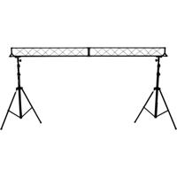 Eurolite EU Show Stand Statiefsysteem Incl. traverse Belastbaar tot:60 kg - thumbnail