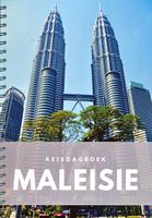 Reisdagboek Maleisie | Perky Publishers - thumbnail