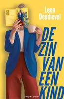 De zin van een kind - Leen Dendievel - ebook