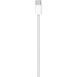 Apple MQKJ3ZM/A USB-kabel USB 3.2 Gen 1 (3.1 Gen 1) 1 m USB C