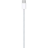 Apple MQKJ3ZM/A USB-kabel USB 3.2 Gen 1 (3.1 Gen 1) 1 m USB C - thumbnail