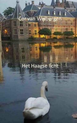 Het Haagse licht - Cor van Welbergen - Paperback (9789463868198)