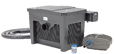 Oase biosmart set 18000 Oase biosmart set 18000