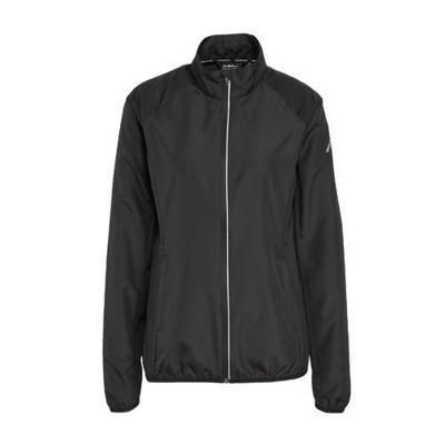 Rukka hardloopjack Maajarvi zwart Rukka hardloopjack Maajarvi zwart