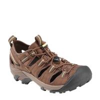 Keen nubuck outdoor sandalen Arroyo II bruin