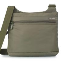 Hedgren Crossbody Schoudertas Faith Olive Night