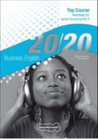 20/20 Business English - Clare Loughnane, Robert Hempelman - Paperback (9789006814552)