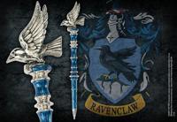 Harry Potter: Ravenclaw Silver Plated Pen - thumbnail