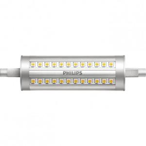 Philips Lighting 929001353602 LED-lamp Energielabel D (A - G) R7s Speciale vorm 14 W = 120 W Warmwit (Ø x l) 29 mm x 118 mm 1 stuk(s)