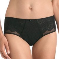 Rosa Faia Selma Hight Waist Brief - thumbnail