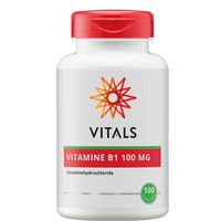 Vitamine B1 100 mg