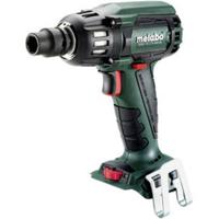 Metabo SSW 18 LTX 400 BL 602205840 Accu-slagmoersleutel 400 Nm 18 V Aantal meegeleverde accus: 0 Li-ion - thumbnail