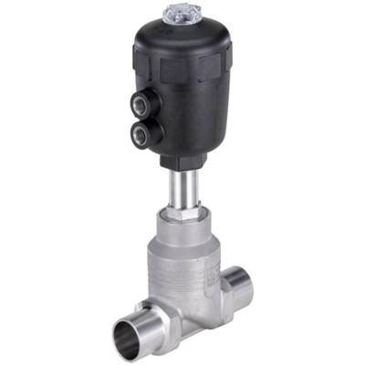 Bürkert Luchtgestuurd ventiel 146285 2012 1 stuk(s)