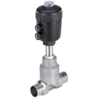 Bürkert Luchtgestuurd ventiel 146285 2012 1 stuk(s)