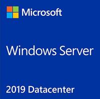 Microsoft Windows Server Datacenter 2019