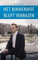 Het Binnenhof blijft verbazen - Ronald van Raak - ebook - thumbnail