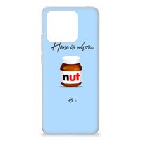 Xiaomi Redmi 10C Siliconen Case Nut Home