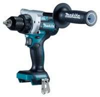 Makita DDF486Z | 18 V | Boor-/schroefmachine | Body | Zonder accu&apos;s en lader - DDF486Z