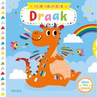 Deltas mijn magische draak