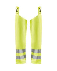 Blaklader 13852000 Regenchaps High Vis LEVEL 1