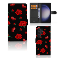 Samsung Galaxy S24 Ultra Leuk Hoesje Valentine