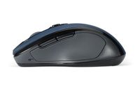 Kensington Pro Fit® Mid-Size Wireless Mouse Sapphire Blue - thumbnail