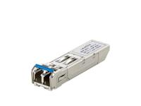 LevelOne 1.25G Ethernet Transceiver Single-Mode Duplex LC 80 km