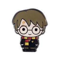 Harry Potter: Chibi Style - Harry Potter Pin Badge - thumbnail