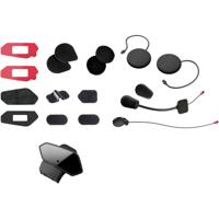 SENA 50R Mounting Accessory Kit Harman Kardon, Motor intercom onderdelen, 50R-A0202