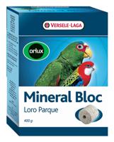 Versele-Laga Mineral Bloc Loro Parque Blok 400 g