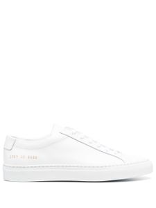 Common Projects baskets Original Achilles - Tons neutres