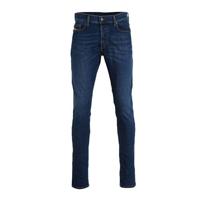 Diesel slim fit jeans D-Luster mid blue