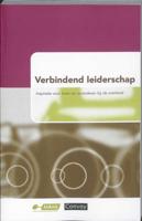 Verbindend leiderschap - Harrie Aardema - Paperback (9789079564095)