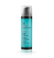 Collistar Oil Free Moisturizer Face And Eye Gel 24H dagcrème - 80 ml