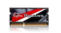 G.Skill DDR3L SODIMM Ripjaws 8GB 1600MHz - [F3-1600C9S-8GRSL]