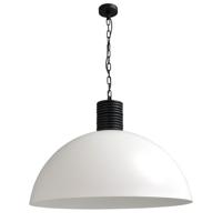 Masterlight Grote witte industrie hanglamp Industria 80 2201-06-06-R-K - thumbnail