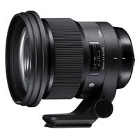 Sigma 105mm F/1.4 DG HSM ART Nikon OUTLET - thumbnail