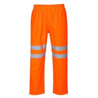 Portwest RT61 Class 3 Breathable Trousers