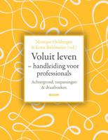 Voluit leven - Handleiding voor professionals (Paperback)