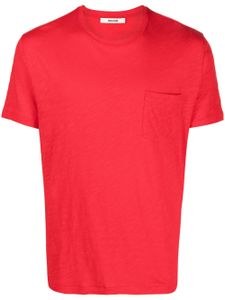 Zadig&Voltaire t-shirt Stockholm - Rouge