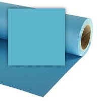 Colorama Achtergrond van papier 1,35 x 11 m Aqua